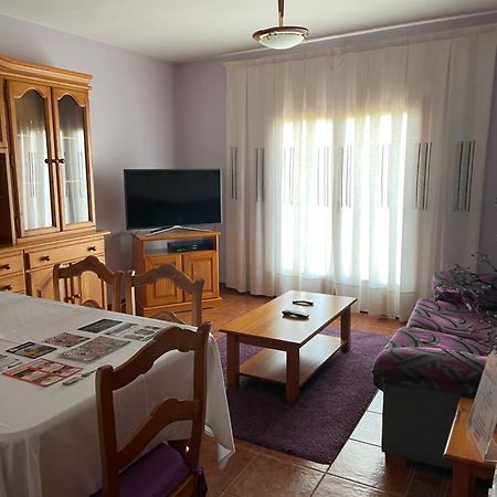 Casa Nostra Matarranya Villa Calaceite Kültér fotó
