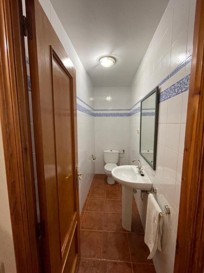 Casa Nostra Matarranya Villa Calaceite Kültér fotó