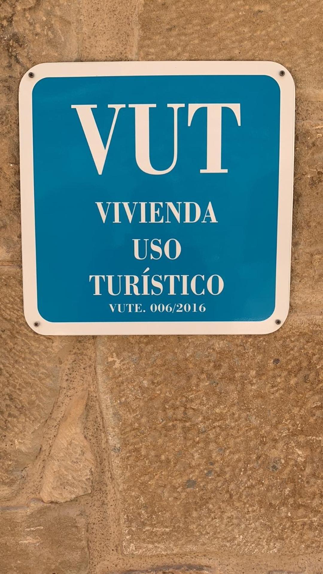 Casa Nostra Matarranya Villa Calaceite Kültér fotó