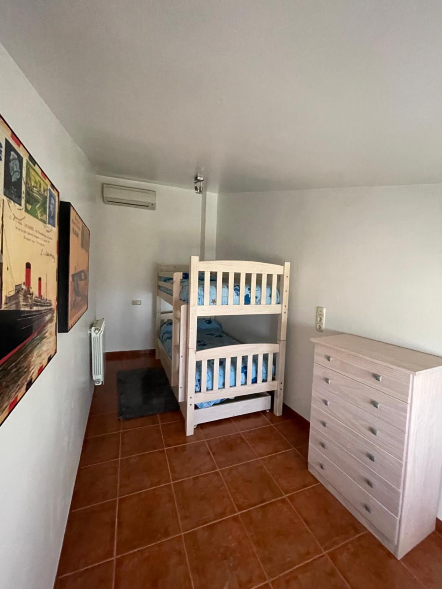 Casa Nostra Matarranya Villa Calaceite Kültér fotó