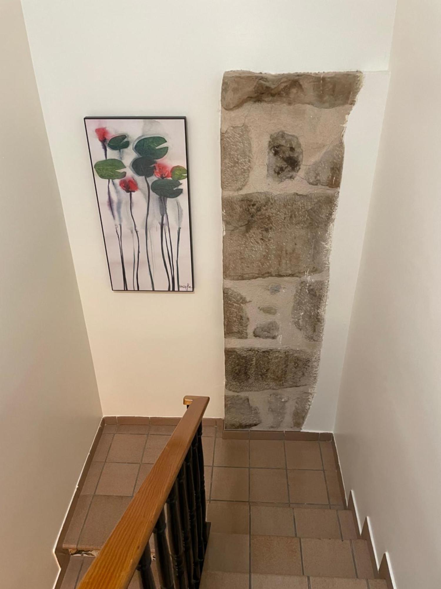 Casa Nostra Matarranya Villa Calaceite Kültér fotó