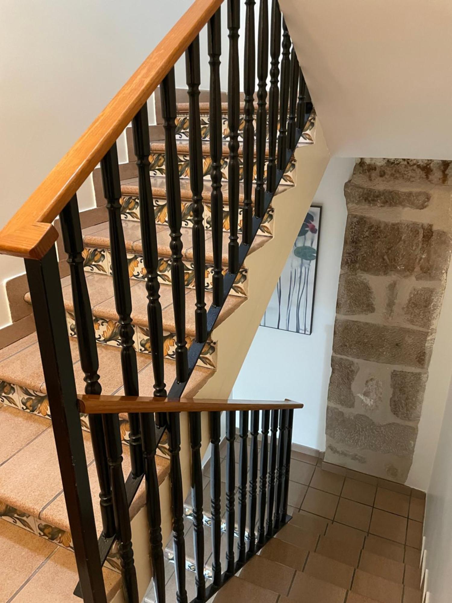 Casa Nostra Matarranya Villa Calaceite Kültér fotó