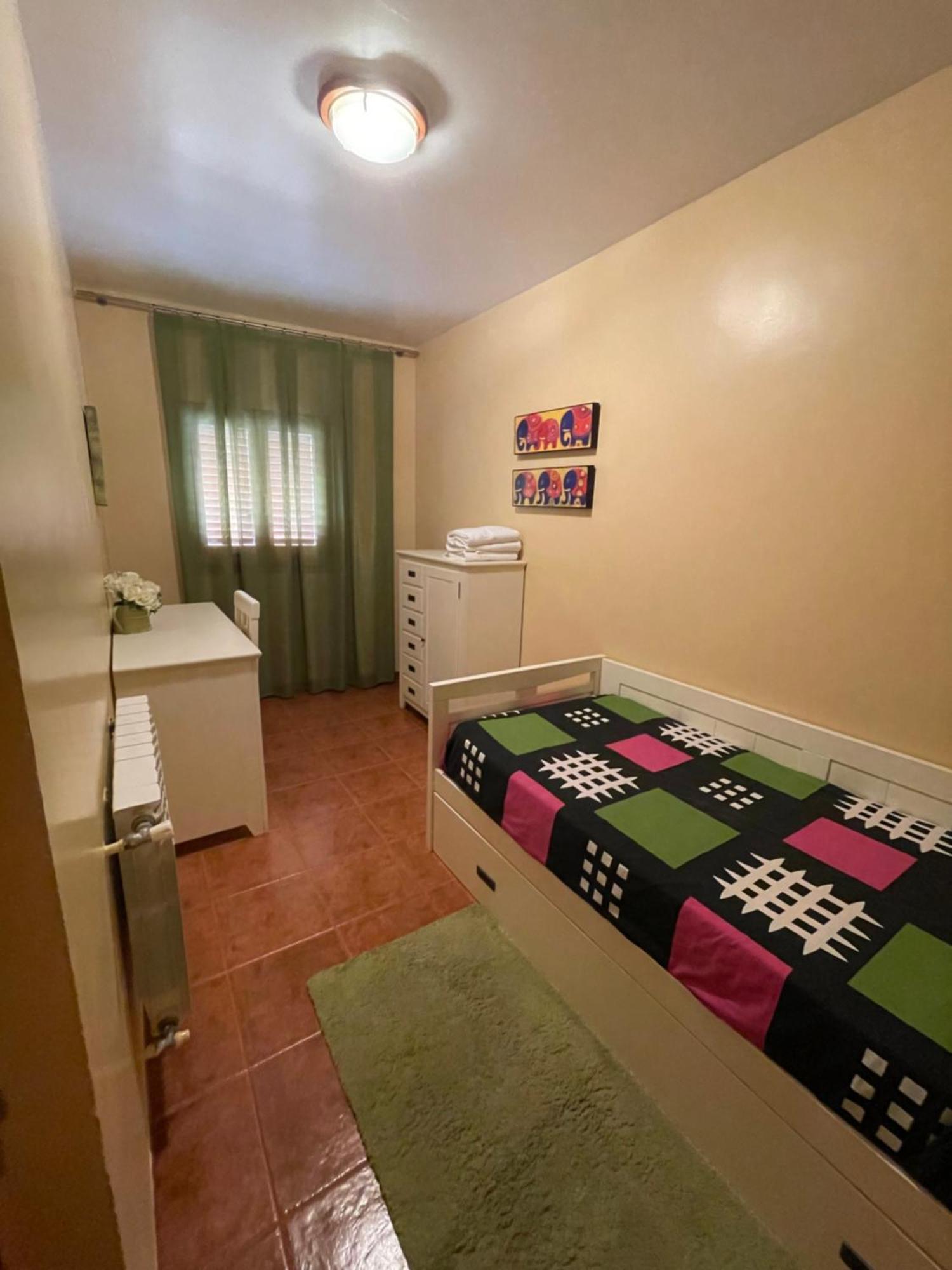 Casa Nostra Matarranya Villa Calaceite Kültér fotó