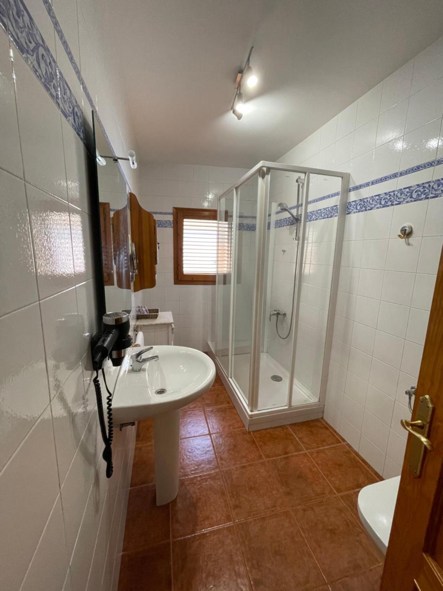 Casa Nostra Matarranya Villa Calaceite Kültér fotó