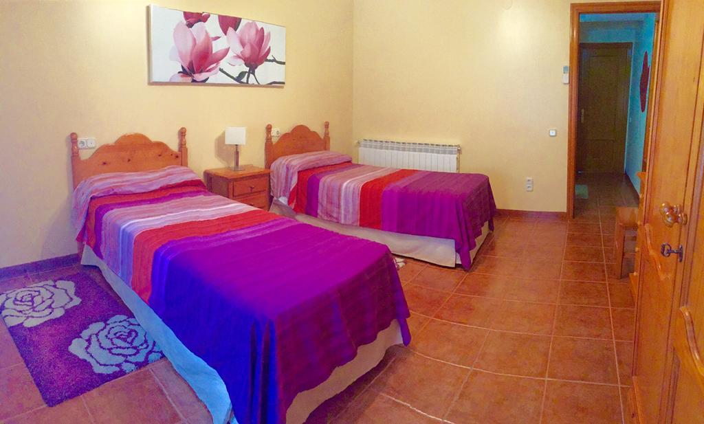 Casa Nostra Matarranya Villa Calaceite Kültér fotó