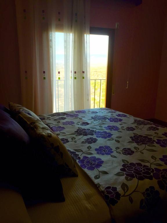 Casa Nostra Matarranya Villa Calaceite Kültér fotó