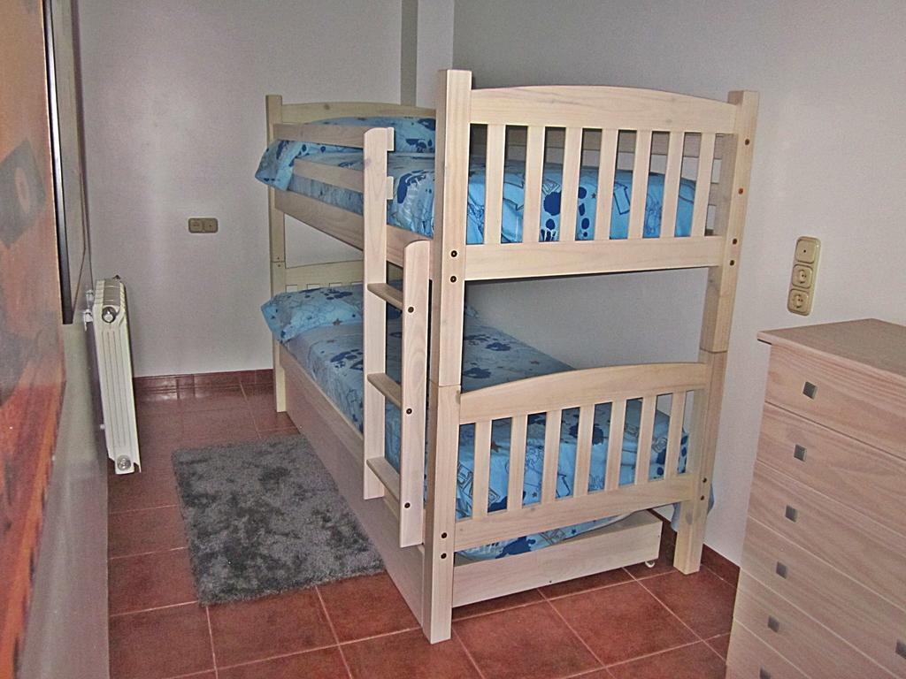 Casa Nostra Matarranya Villa Calaceite Szoba fotó